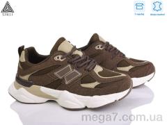 Кроссовки, STILLI Group оптом NB300-32 шкіра піна