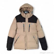 Куртка, Audsa оптом A22075-16 grey