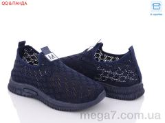 Кроссовки, QQ shoes оптом GF01-8