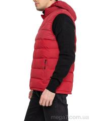 Жилетка, Massmag оптом --- C666 бордовый