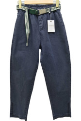 Брюки жіночі ПОЛУБАТАЛ оптом YIMEITE