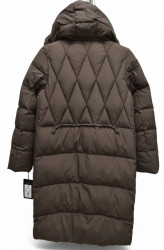 Куртки зимові жіночі оптом --