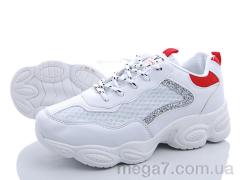 Кроссовки, Ideal оптом A03