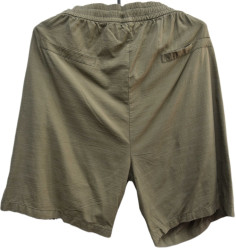 Шорты мужские ПОЛУБАТАЛ оптом 07851963 3026-380