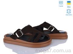 Шлепки, Ailinda оптом 452-44