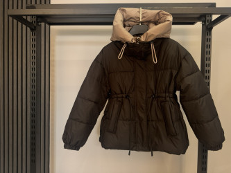 Куртки демисезонные подростковые оптом 07842695 7885-98