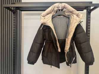 Куртки демисезонные подростковые оптом 07842695 7885-98