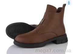 Ботинки, Lino Marano оптом Lino Marano SN386-33M