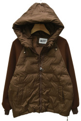 Куртки демисезонные женские оптом 49316872 8307-108