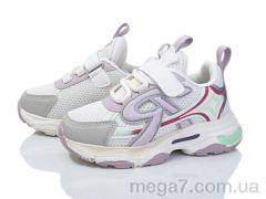Кроссовки, Poni kids оптом 2051-3L