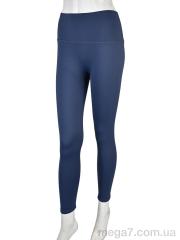 Лосины, Мир оптом 4098-QYN2481-1 blue