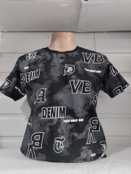 Футболки чоловічі оптом 