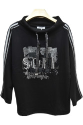 Кофти жіночі ПОЛУБАТАЛ оптом 