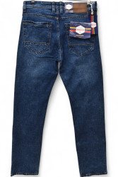 Джинси чоловічі AVIWGOS ПОЛУБАТАЛ оптом  