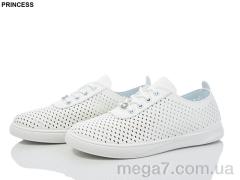 Кроссовки, Princess оптом Princess  12-6