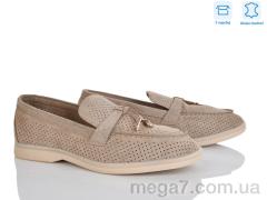 Туфли, L&M-Lemon оптом PL33-4