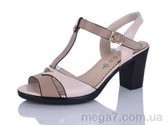 Босоножки, Aifeilin-Karco оптом C801-1