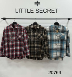 Сорочки жіночі оптом Little Secret