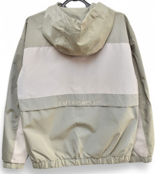 Вітровки жіночі ПОЛУБАТАЛ оптом