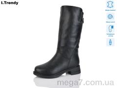 Сапоги, Trendy оптом DH3902-1