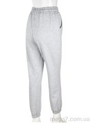 Спортивные брюки, Мир оптом 4009-8 grey