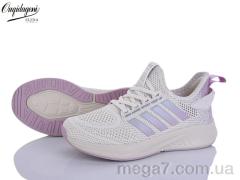 Кроссовки, Dageni оптом B2526-19