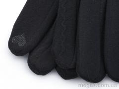 Перчатки, Королева оптом B7-1 black