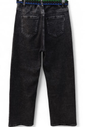 Джинси жіночі DERUN БАТАЛ оптом