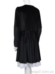 Платье, Adam&Eva оптом Adam&Eva 233 black