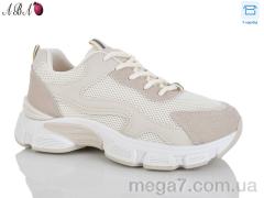 Кроссовки, Aba оптом 195-11