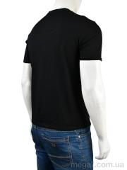 Футболка, Мир оптом 4117-NT48-15-1 black