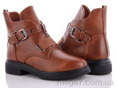 Ботинки, L&M-Lemon оптом 8598-15