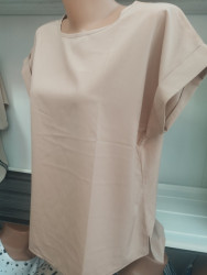 Блузы женские ПОЛУБАТАЛ оптом 62709581 584-81