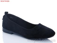 Балетки, QQ shoes оптом 609-1