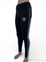 Лосины, Sport style оптом 13 AD чорний