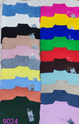 Гольфи жіночі БАТАЛ оптом Китай