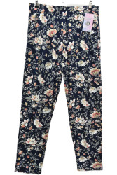 Брюки женские БАТАЛ оптом 49250386 706-279