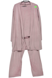 Нічні піжами жіночі (3-ка) оптом