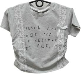 Футболки детские оптом 46319527 0120-297