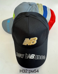 Кепки дитячі оптом