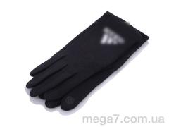 Перчатки, RuBi оптом A-7 black