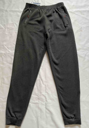 Спортивні штани чоловічі на флісі оптом        