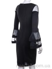 Платье, Vande Grouff оптом Vande Grouff  912 black