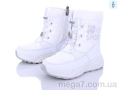 Дутики, Alemy Kids оптом KM808D