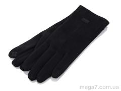 Перчатки, RuBi оптом 2-23 black