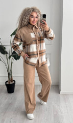 Спортивные костюмы женские оптом 31825976 004-24