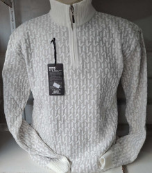 Свитера мужские оптом 24387056 3007