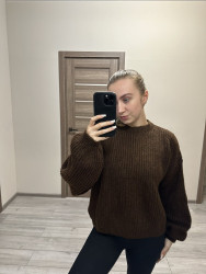 Светри жіночі оптом