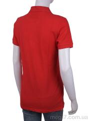 Футболка, Мир оптом 3489-01058-3 red