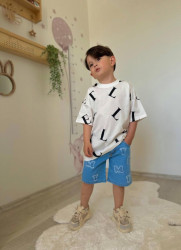 Костюми дитячі оптом NATALI 